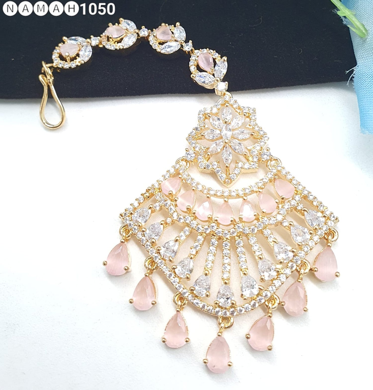 Tikka Jewellery