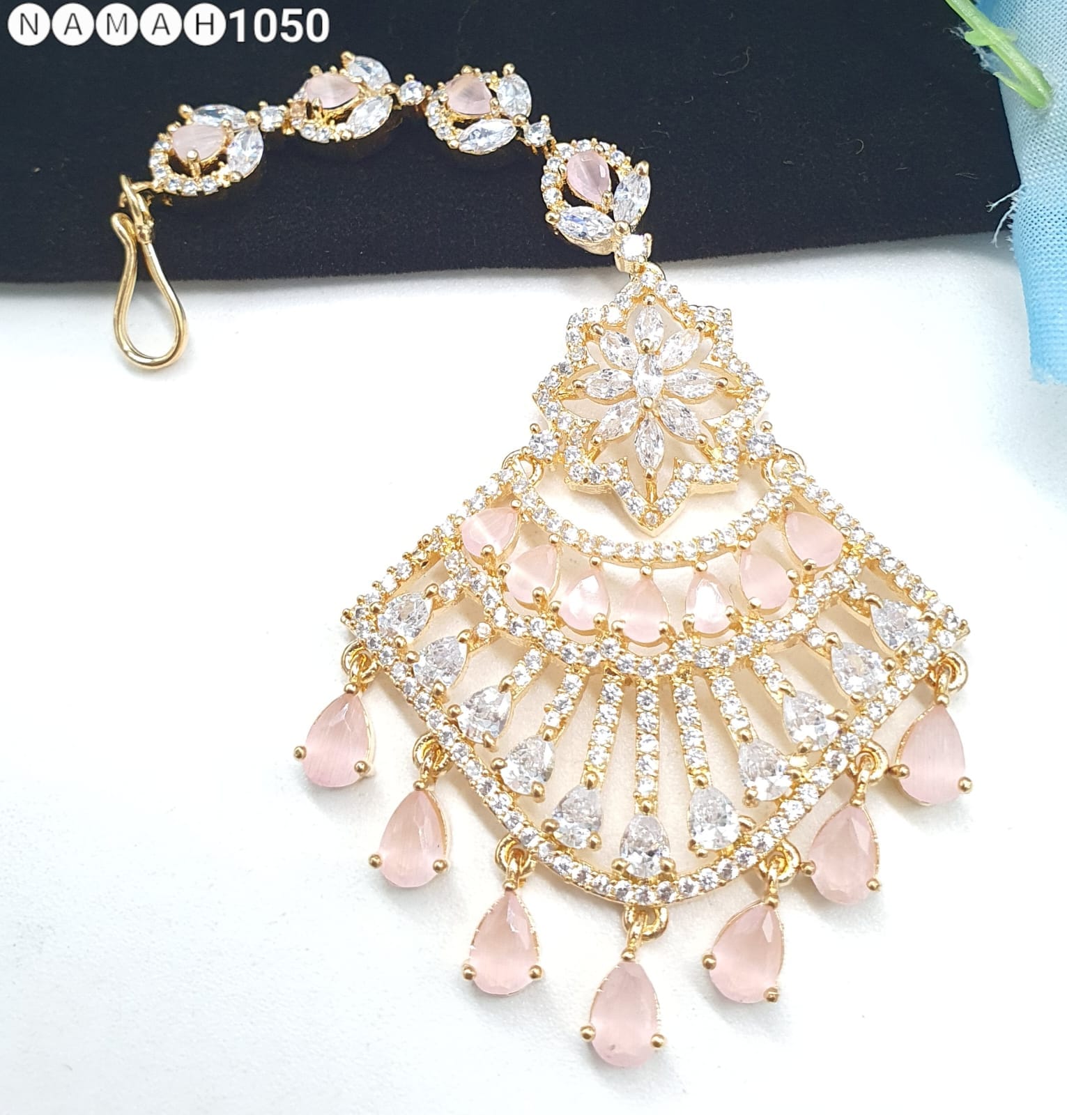 Tikka Jewellery