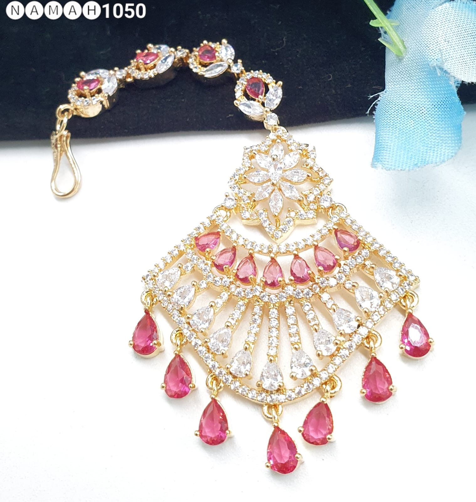 Tikka Jewellery