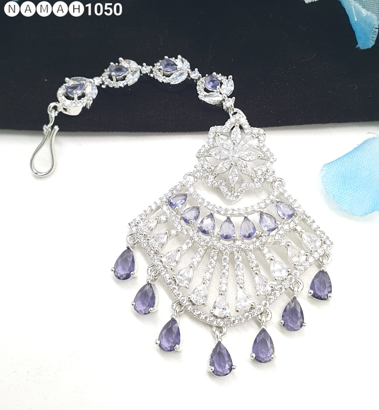 Tikka Jewellery