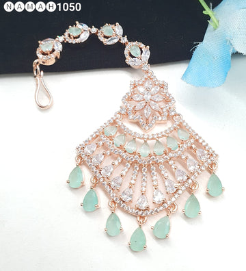Tikka Jewellery