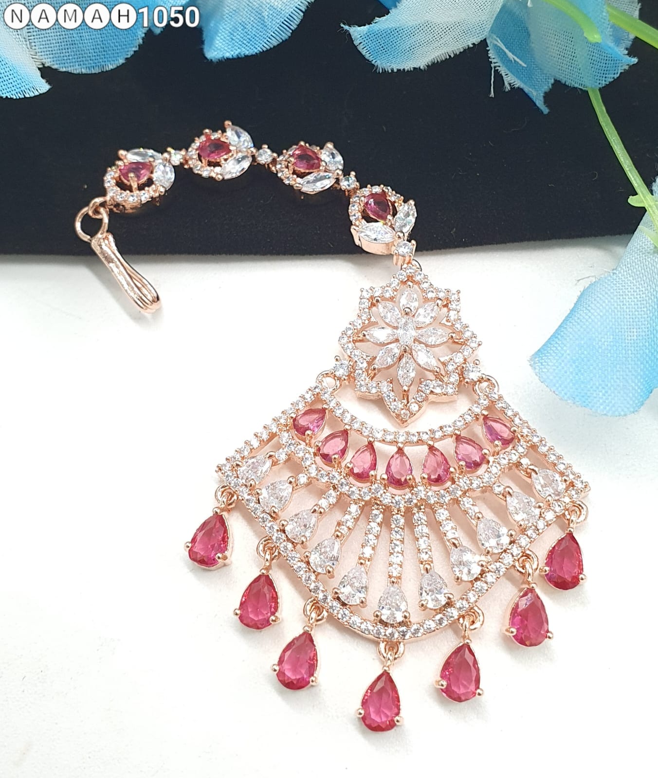 Tikka Jewellery