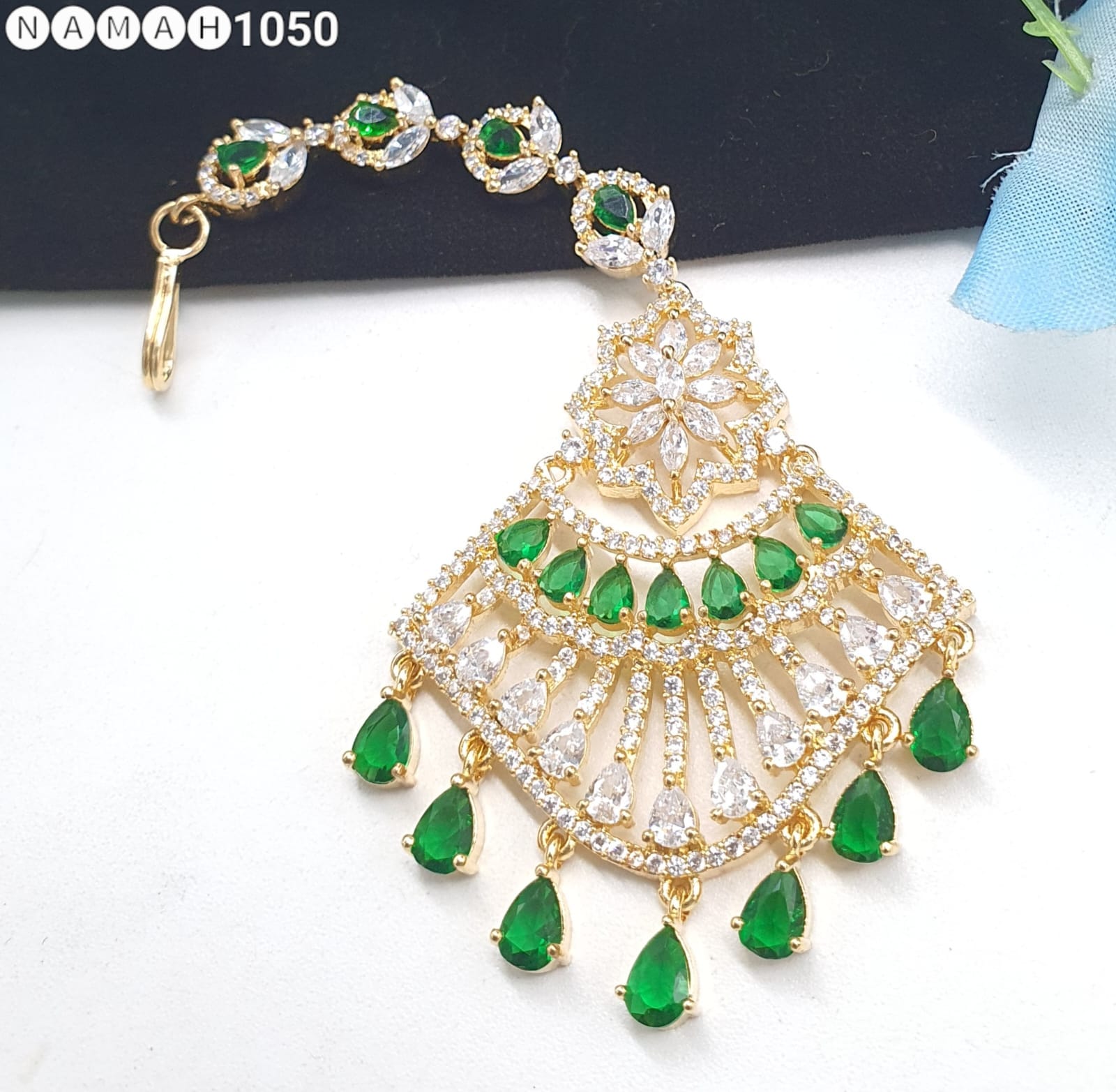Tikka Jewellery