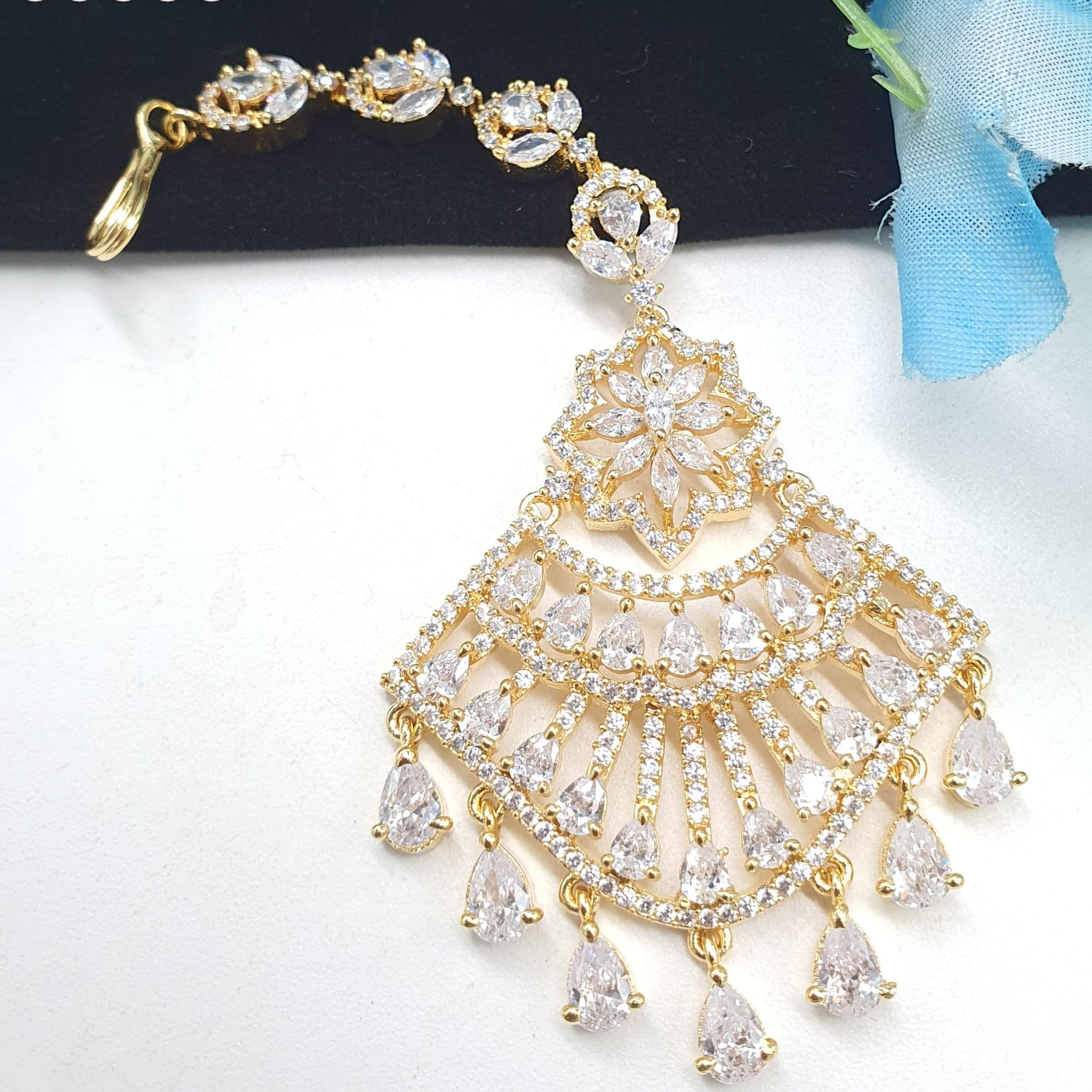 Tikka Jewellery