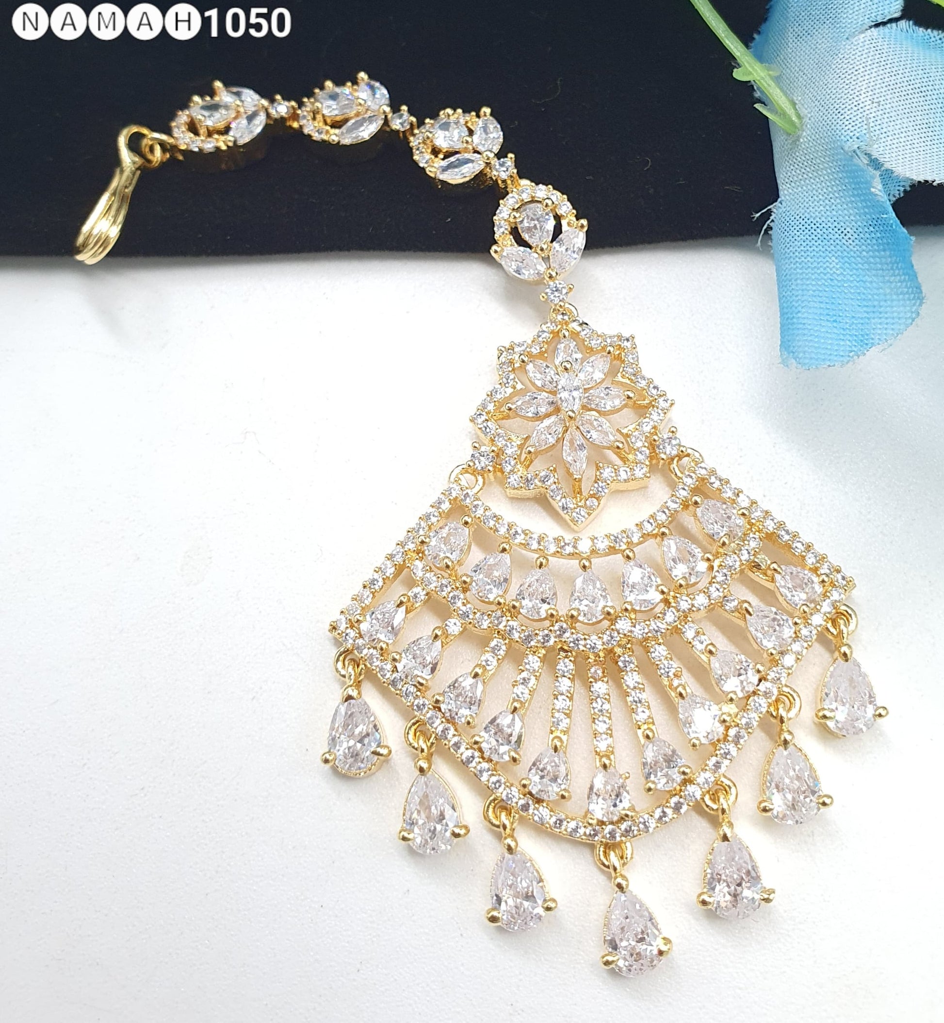 Tikka Jewellery