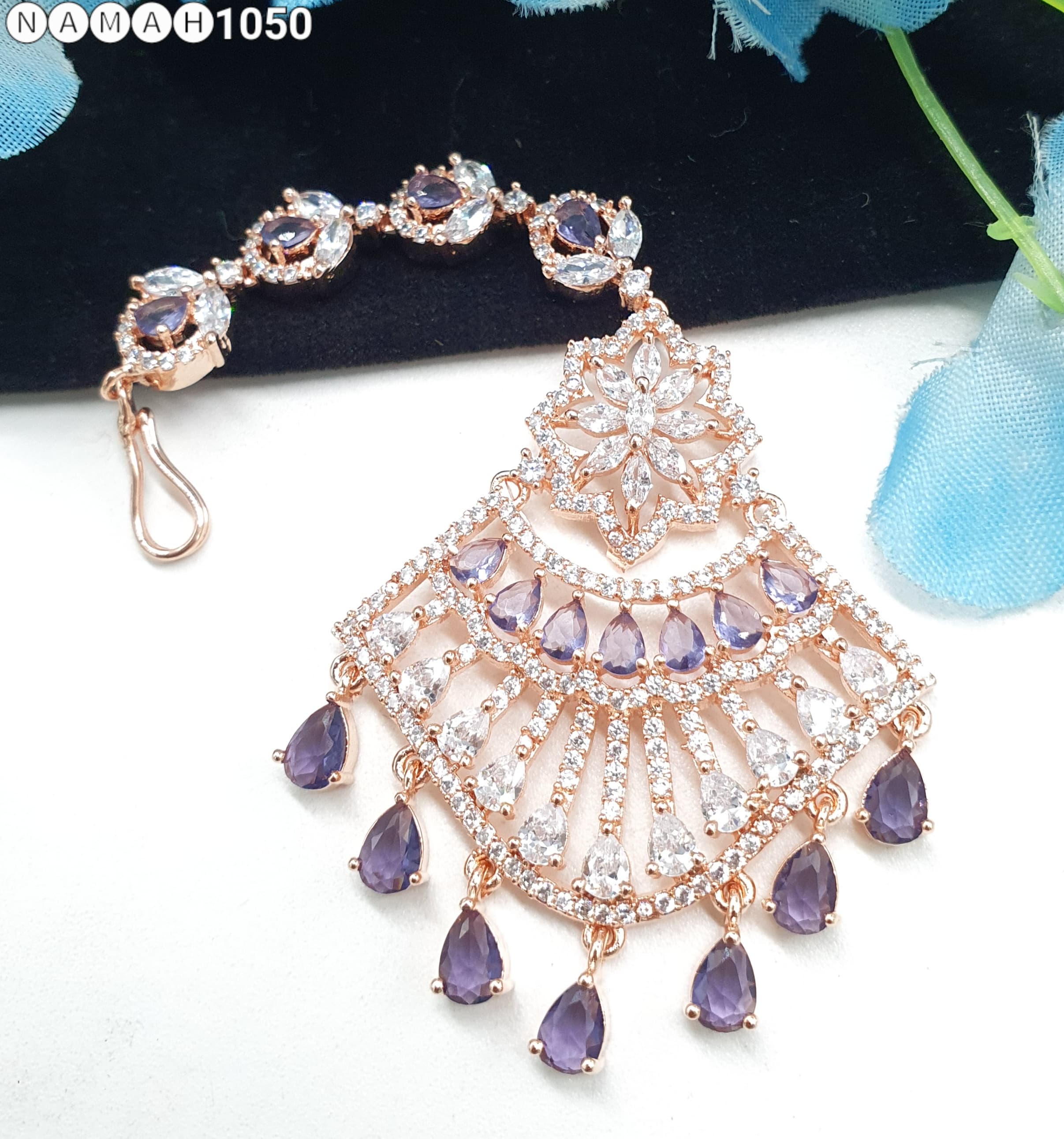 Tikka Jewellery