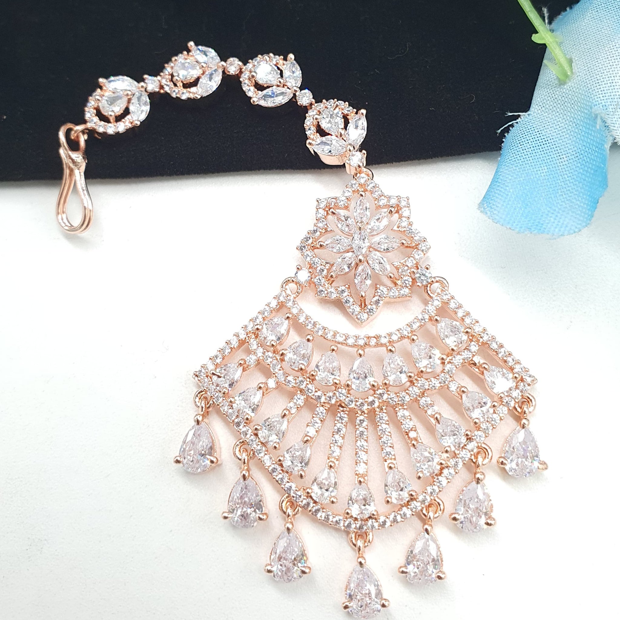 Tikka Jewellery