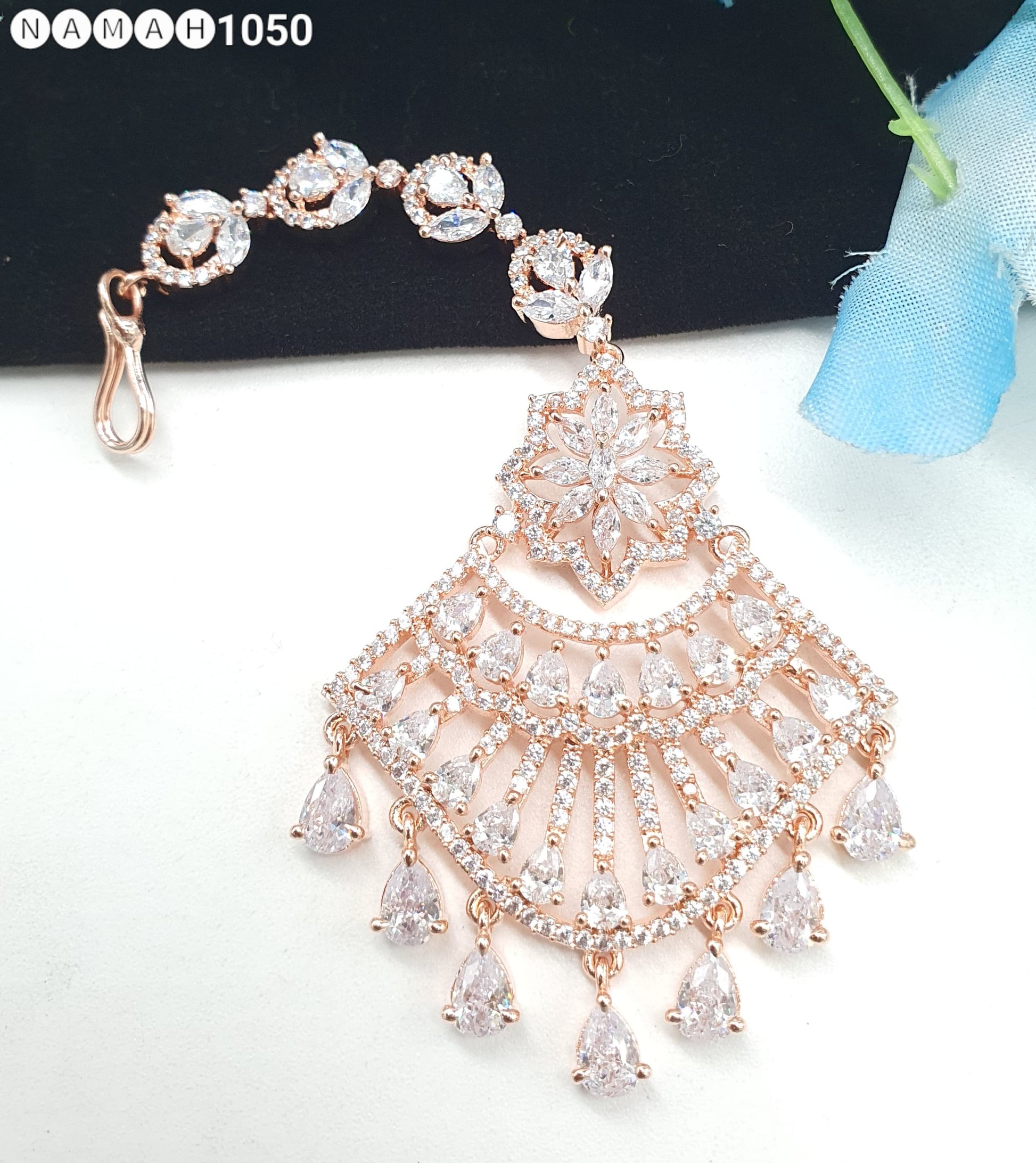 Tikka Jewellery