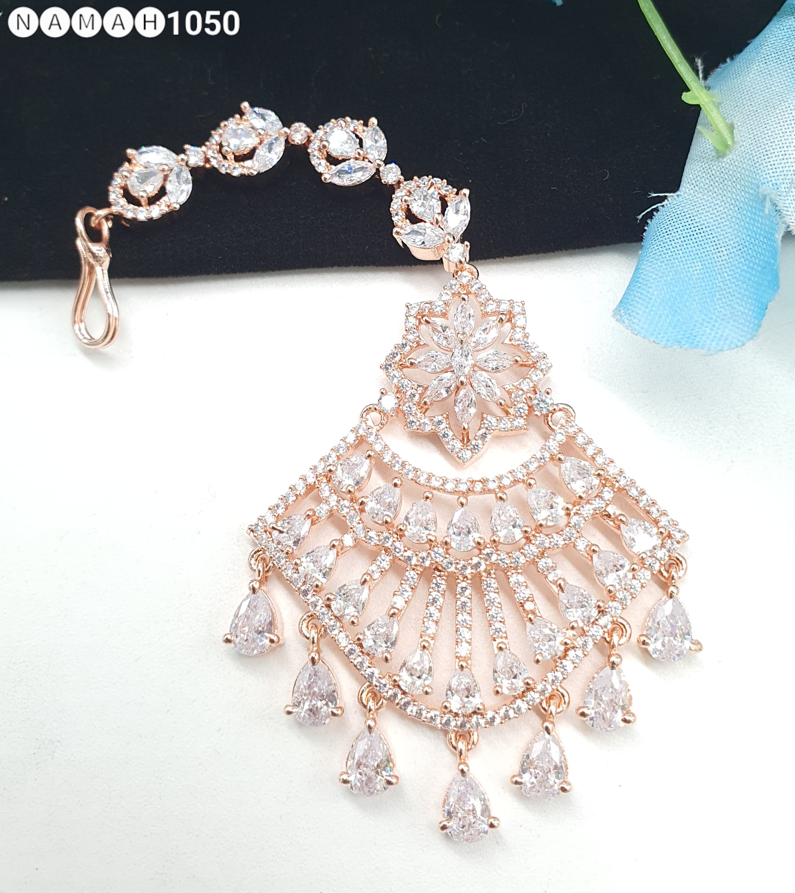 Tikka Jewellery