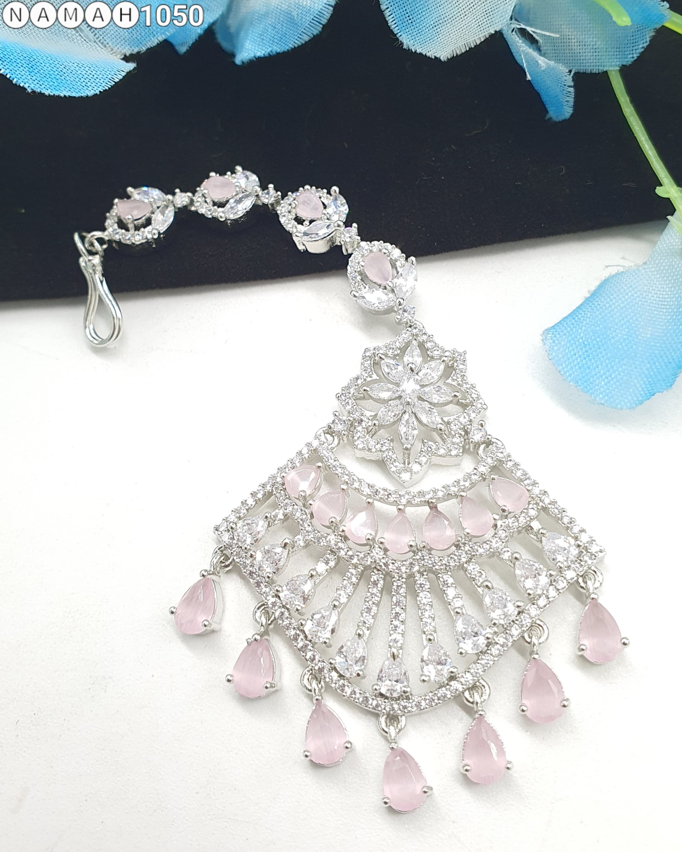 Tikka Jewellery