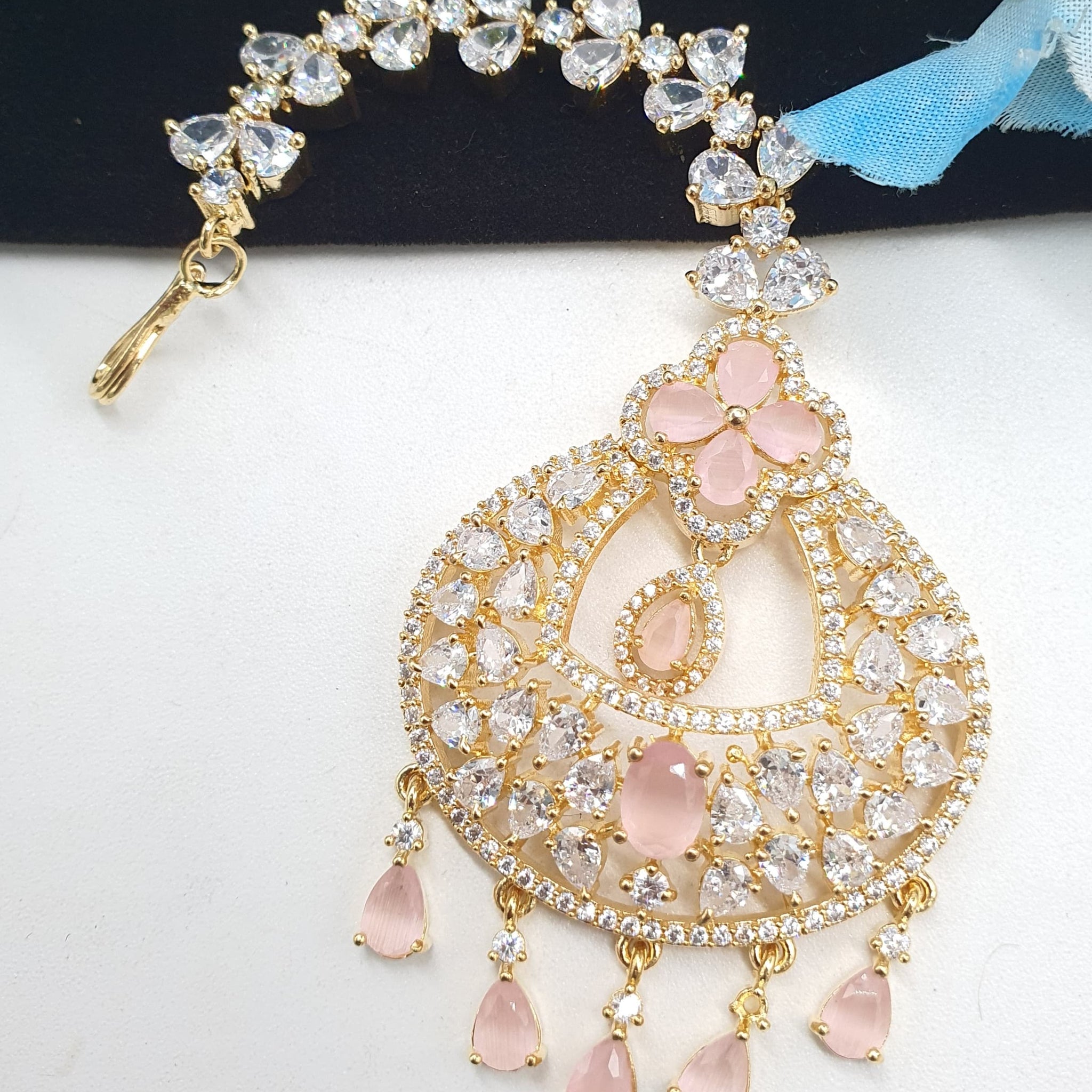 Tikka Jewellery