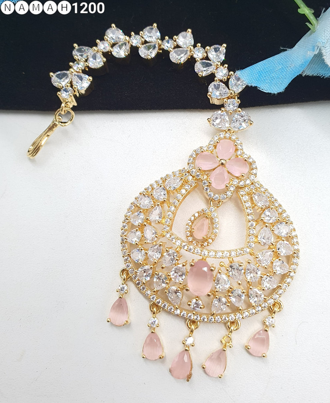 Tikka Jewellery