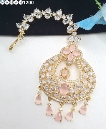 Tikka Jewellery
