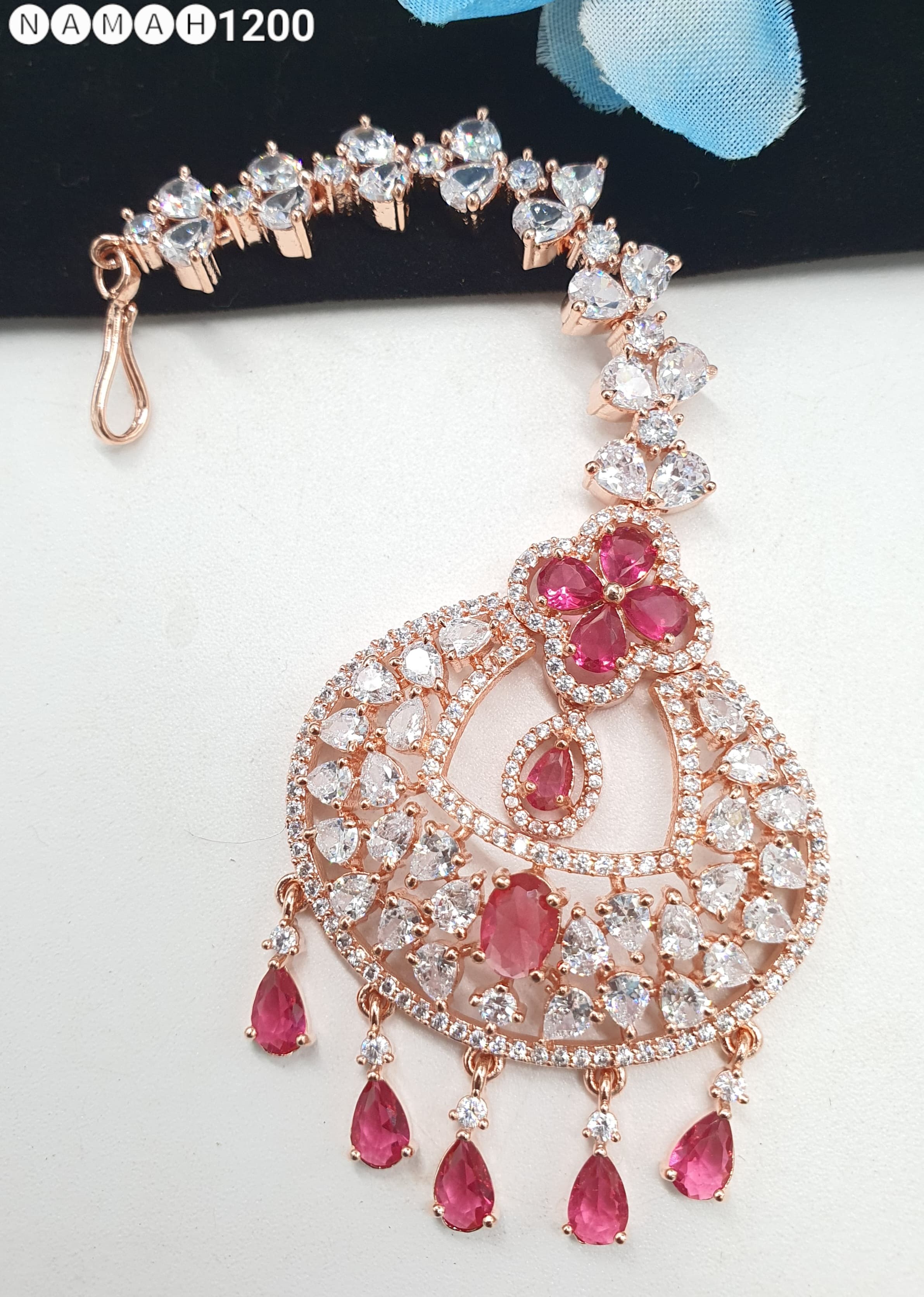Tikka Jewellery