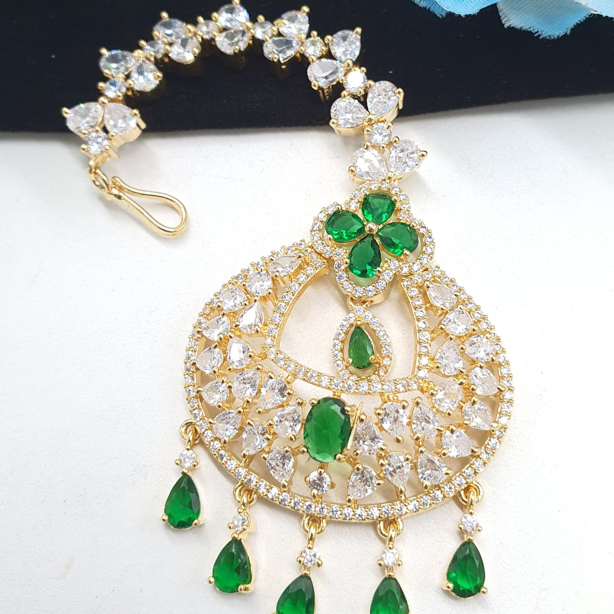 Tikka Jewellery