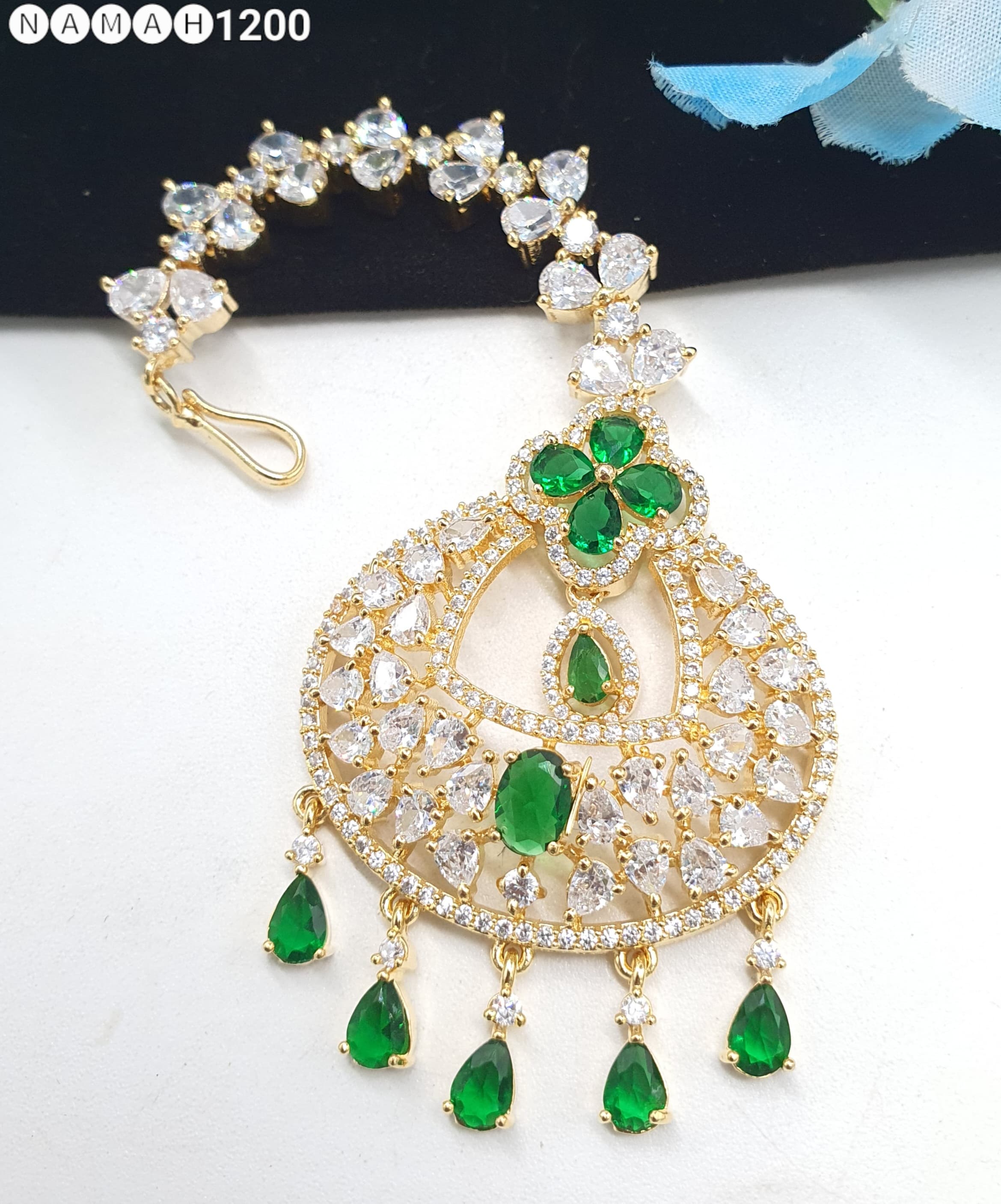 Tikka Jewellery