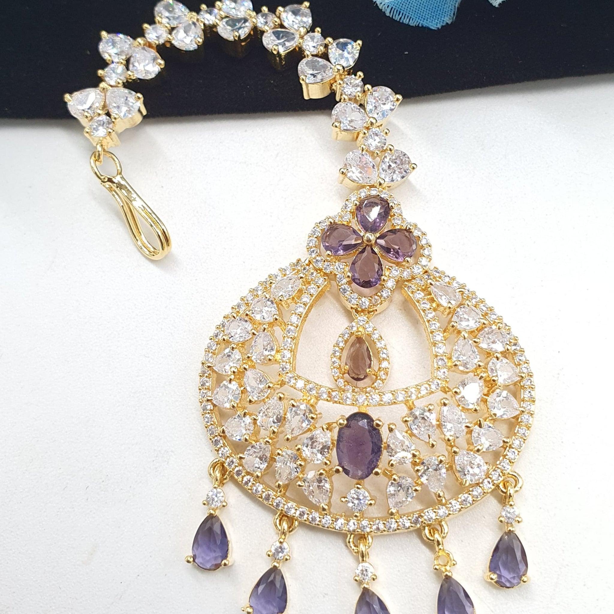 Tikka Jewellery