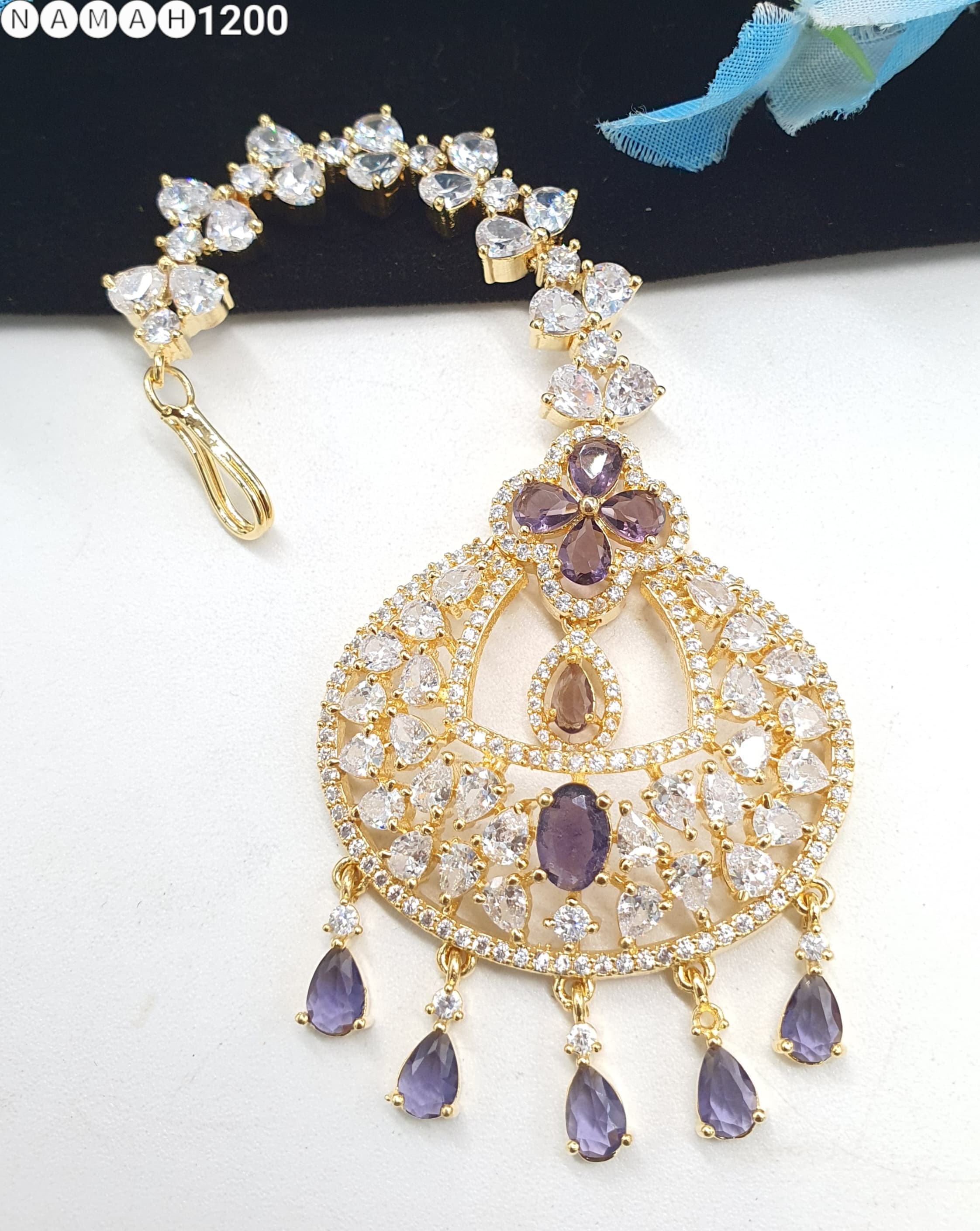 Tikka Jewellery