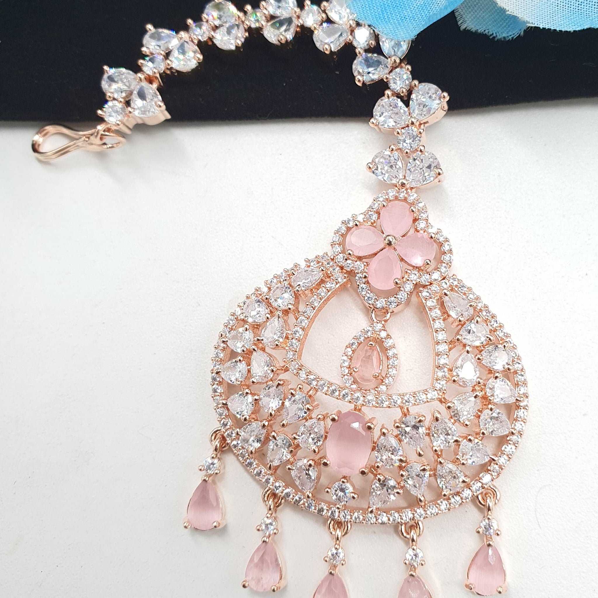 Tikka Jewellery