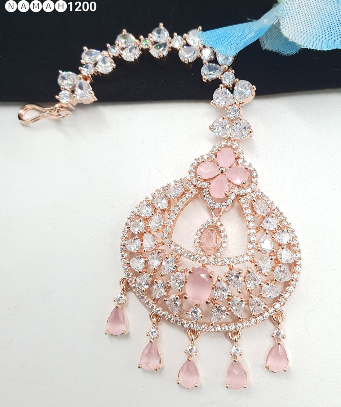 Tikka Jewellery