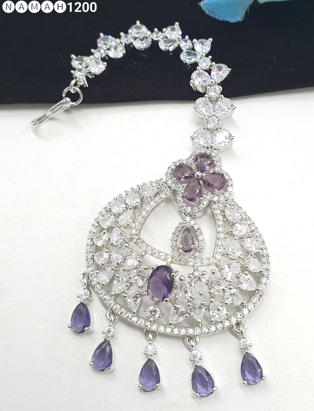 Tikka Jewellery