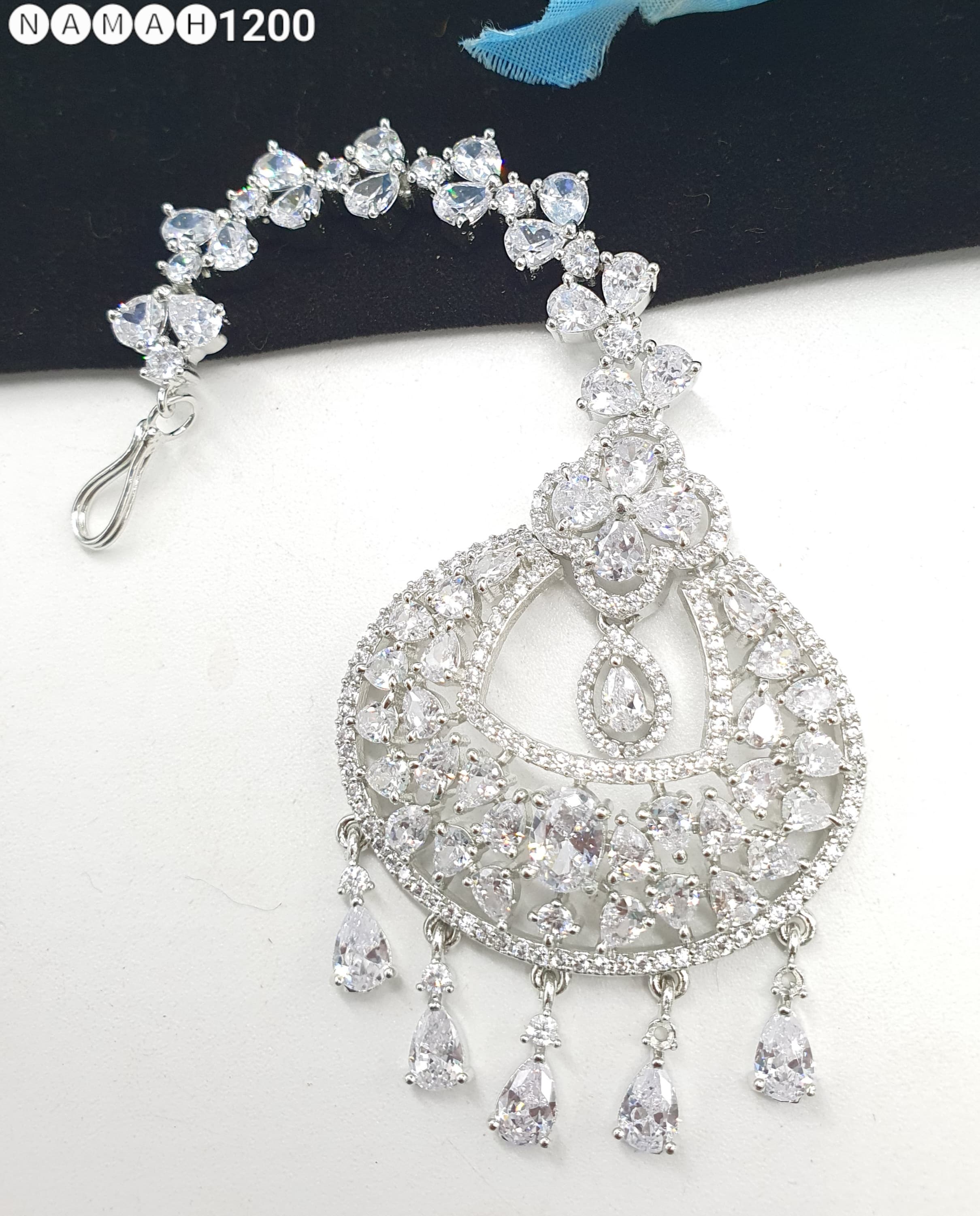 Tikka Jewellery