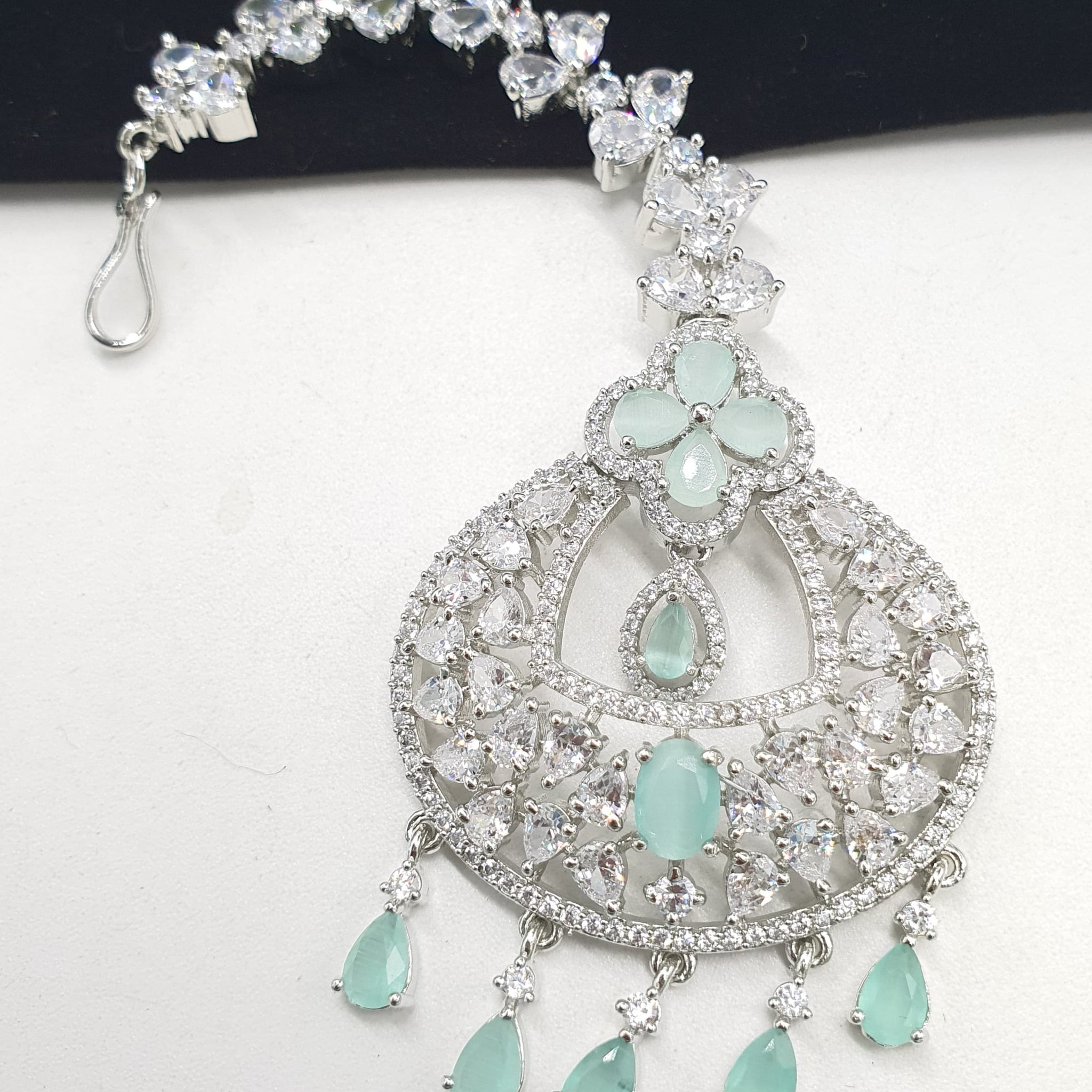 Tikka Jewellery