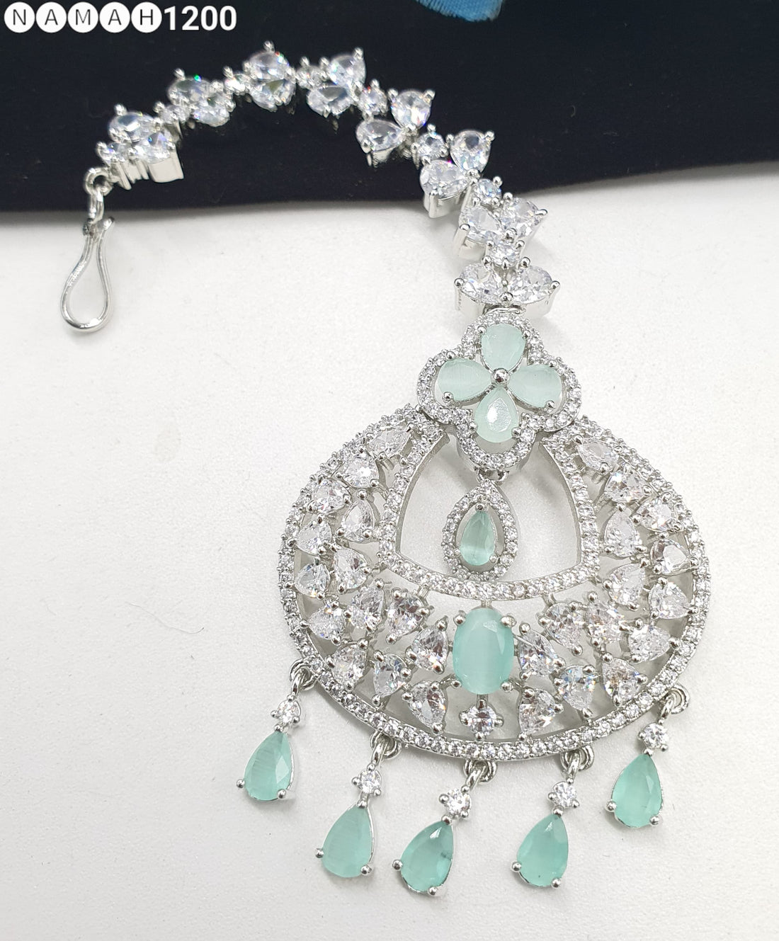 Tikka Jewellery