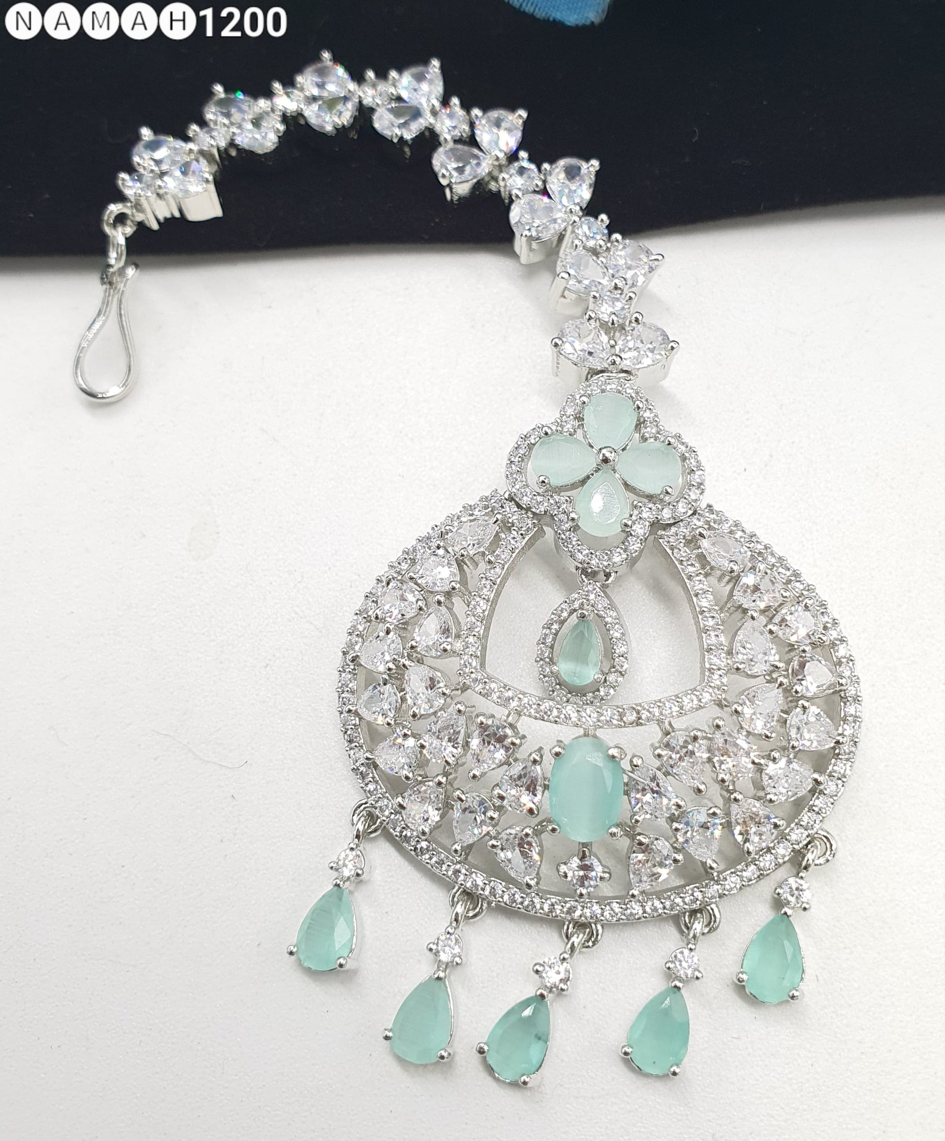 Tikka Jewellery