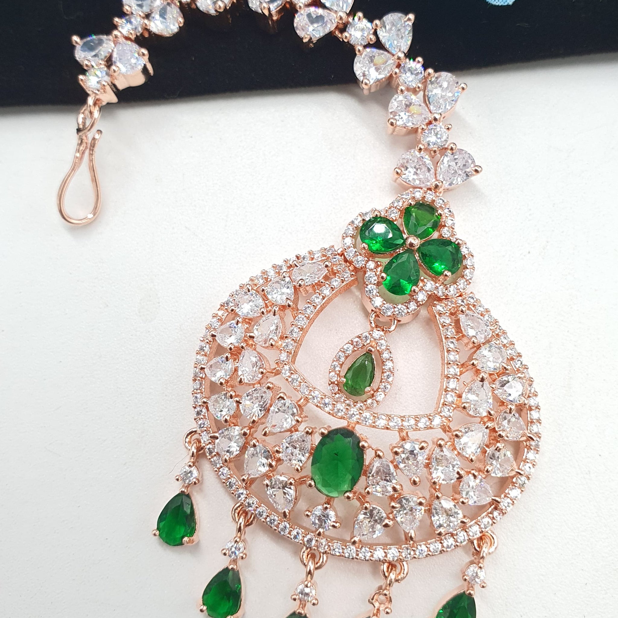Tikka Jewellery