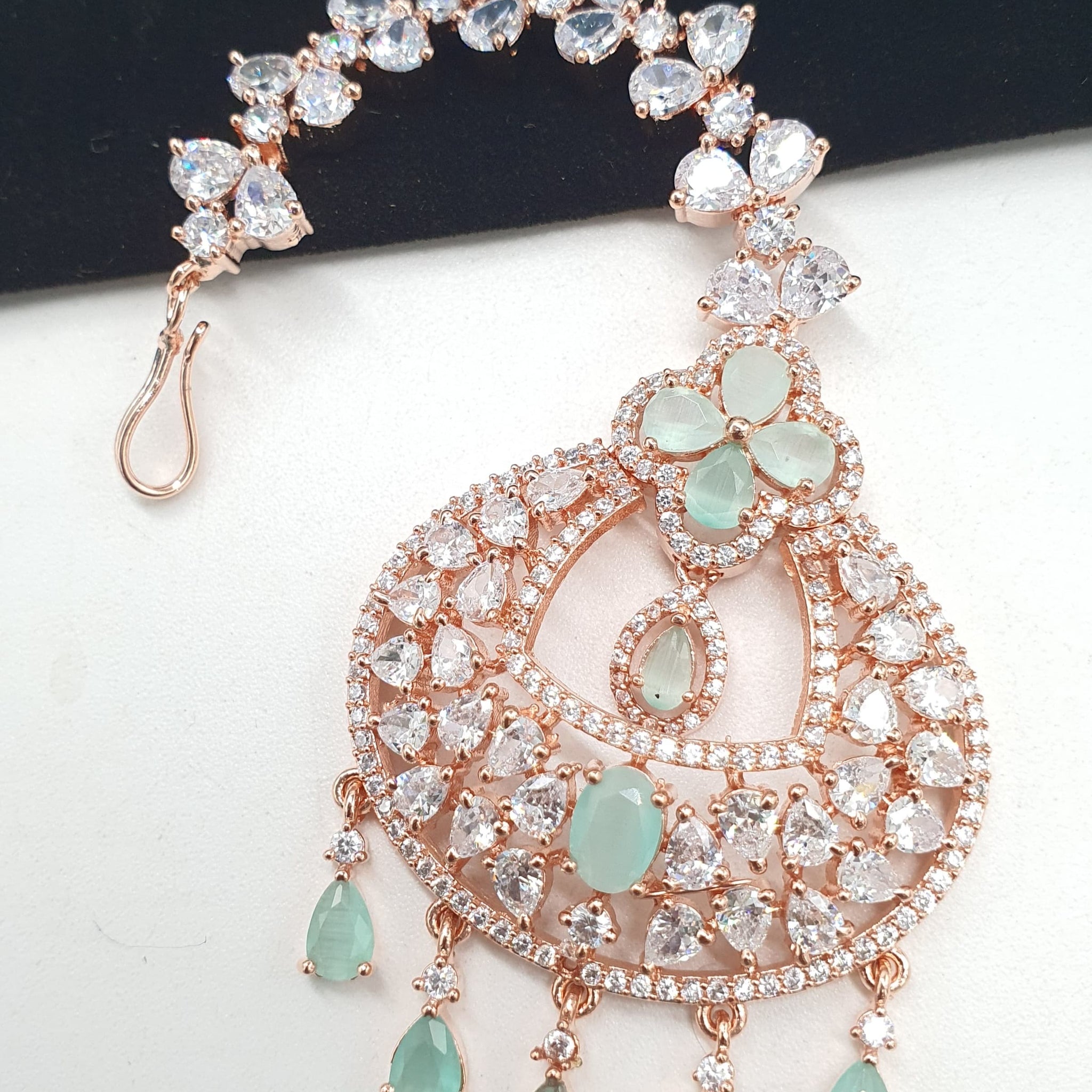 Tikka Jewellery