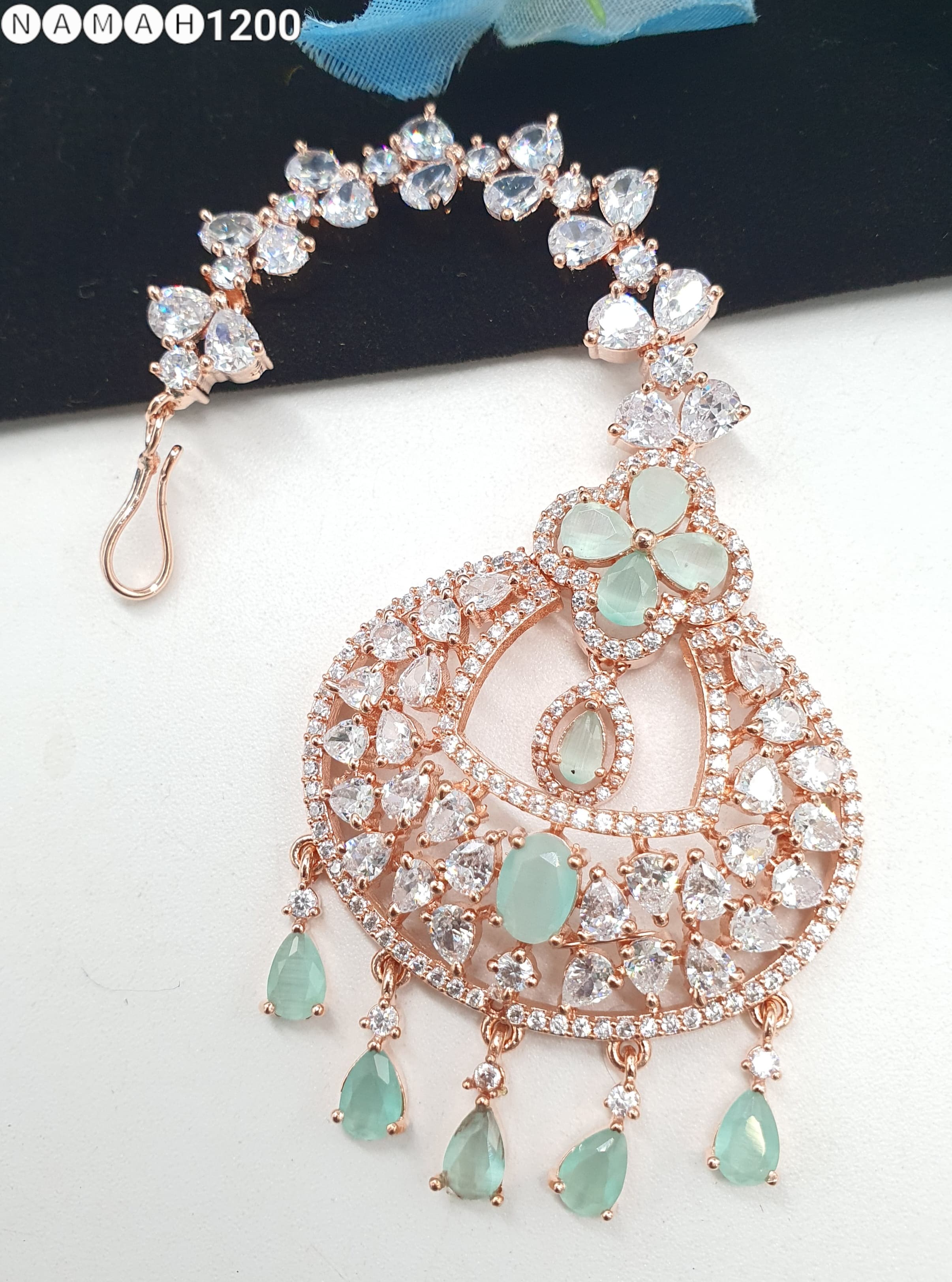 Tikka Jewellery