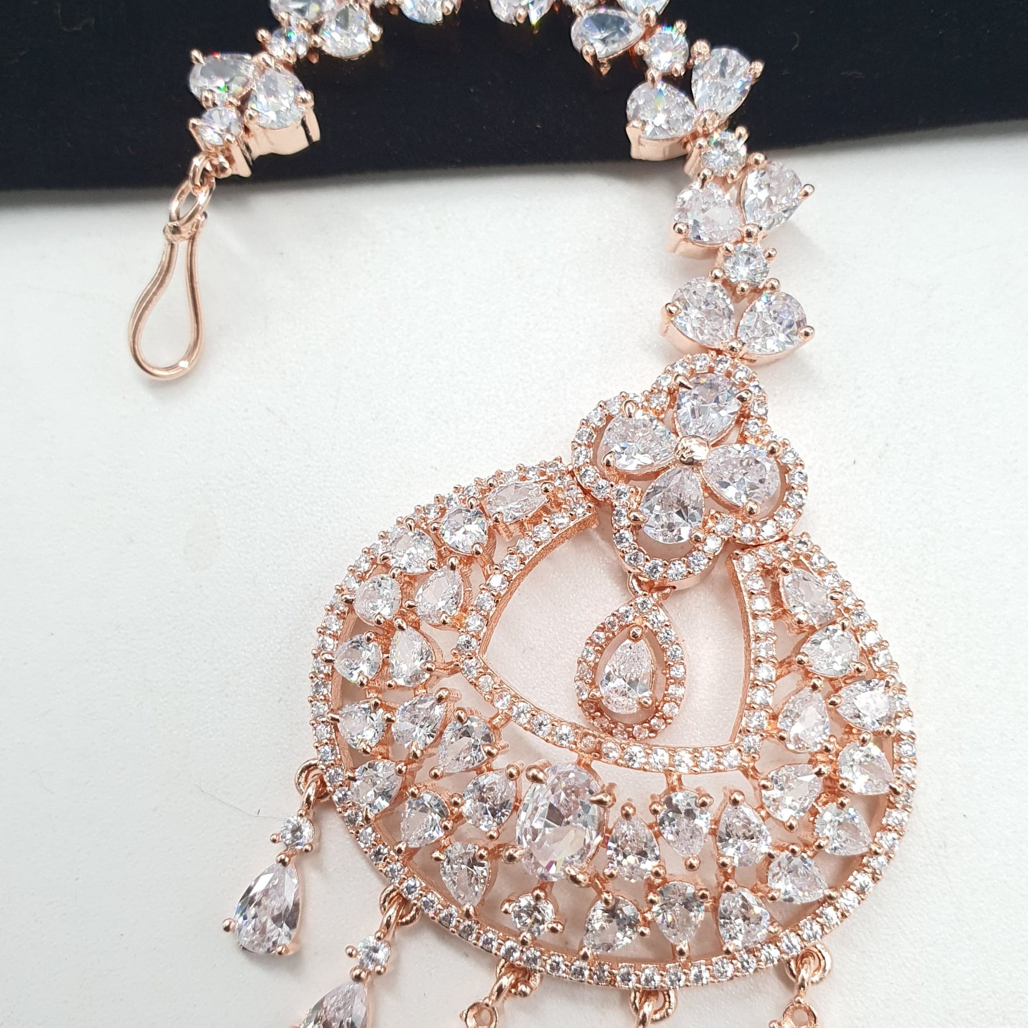Tikka Jewellery