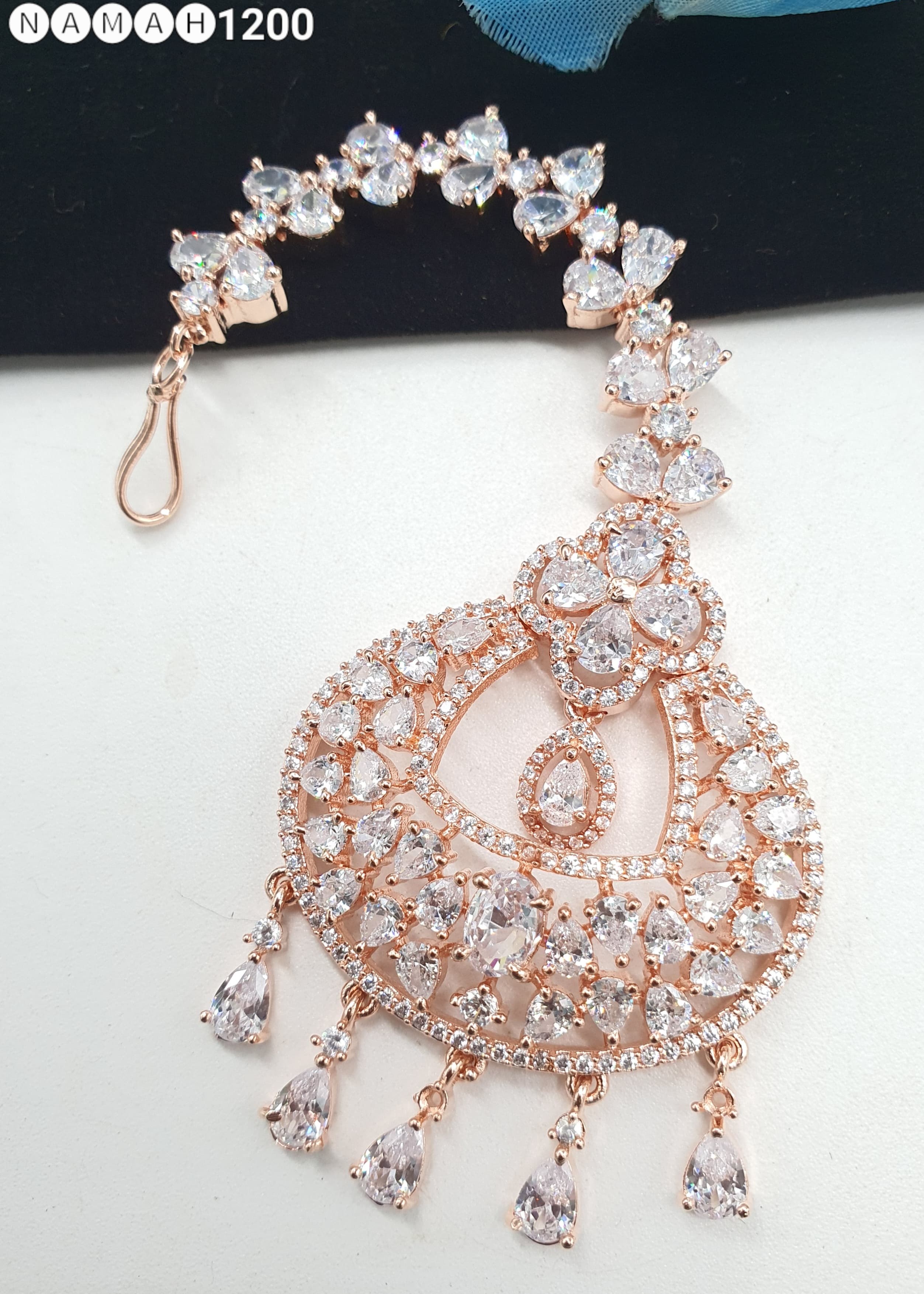 Tikka Jewellery