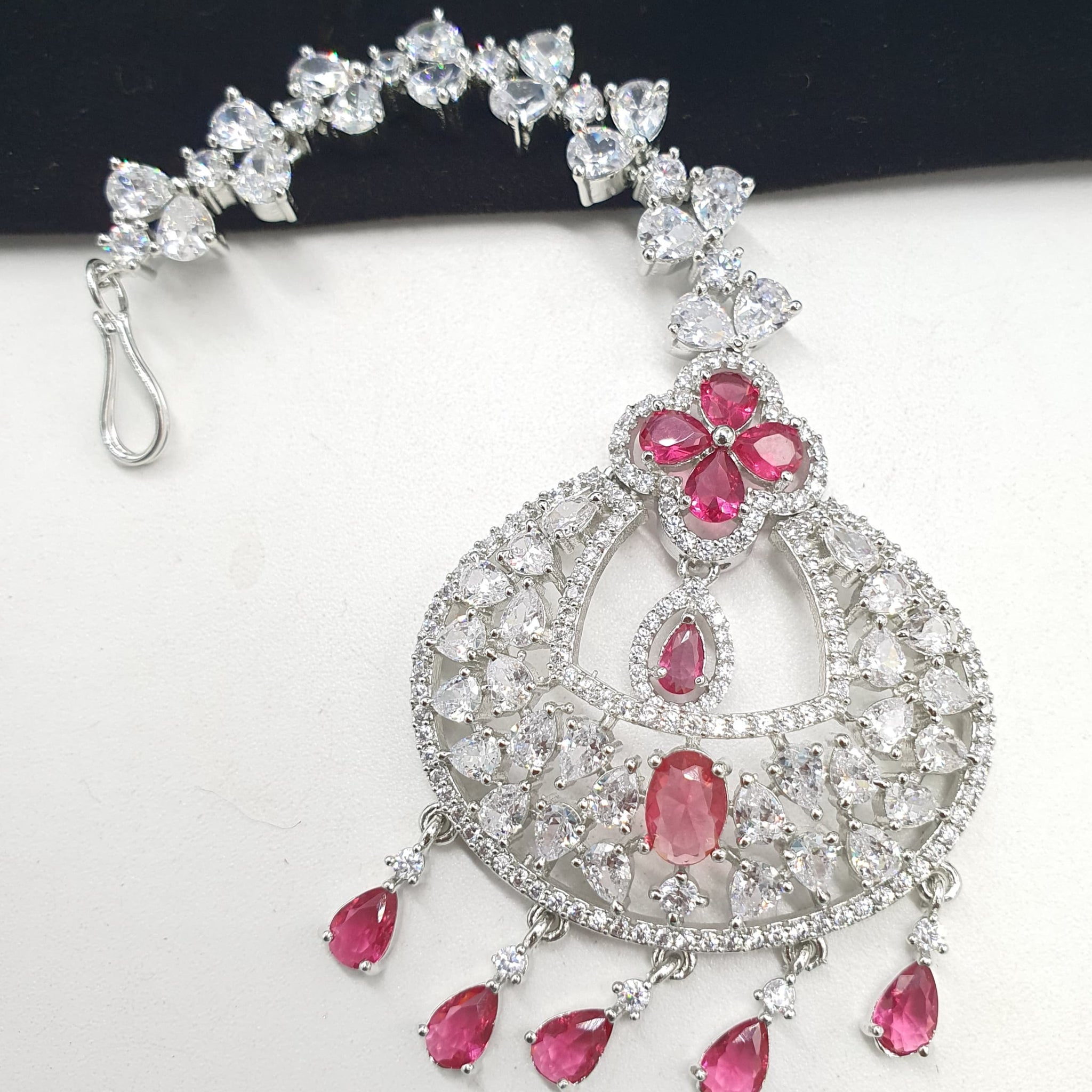Tikka Jewellery