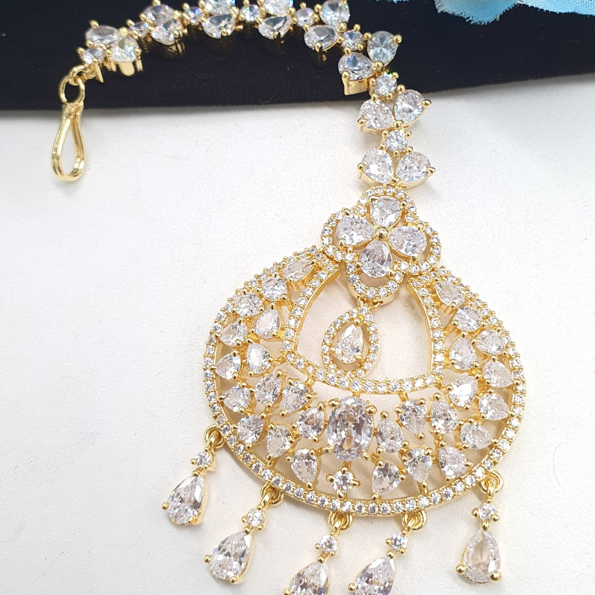 Tikka Jewellery