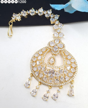 Tikka Jewellery