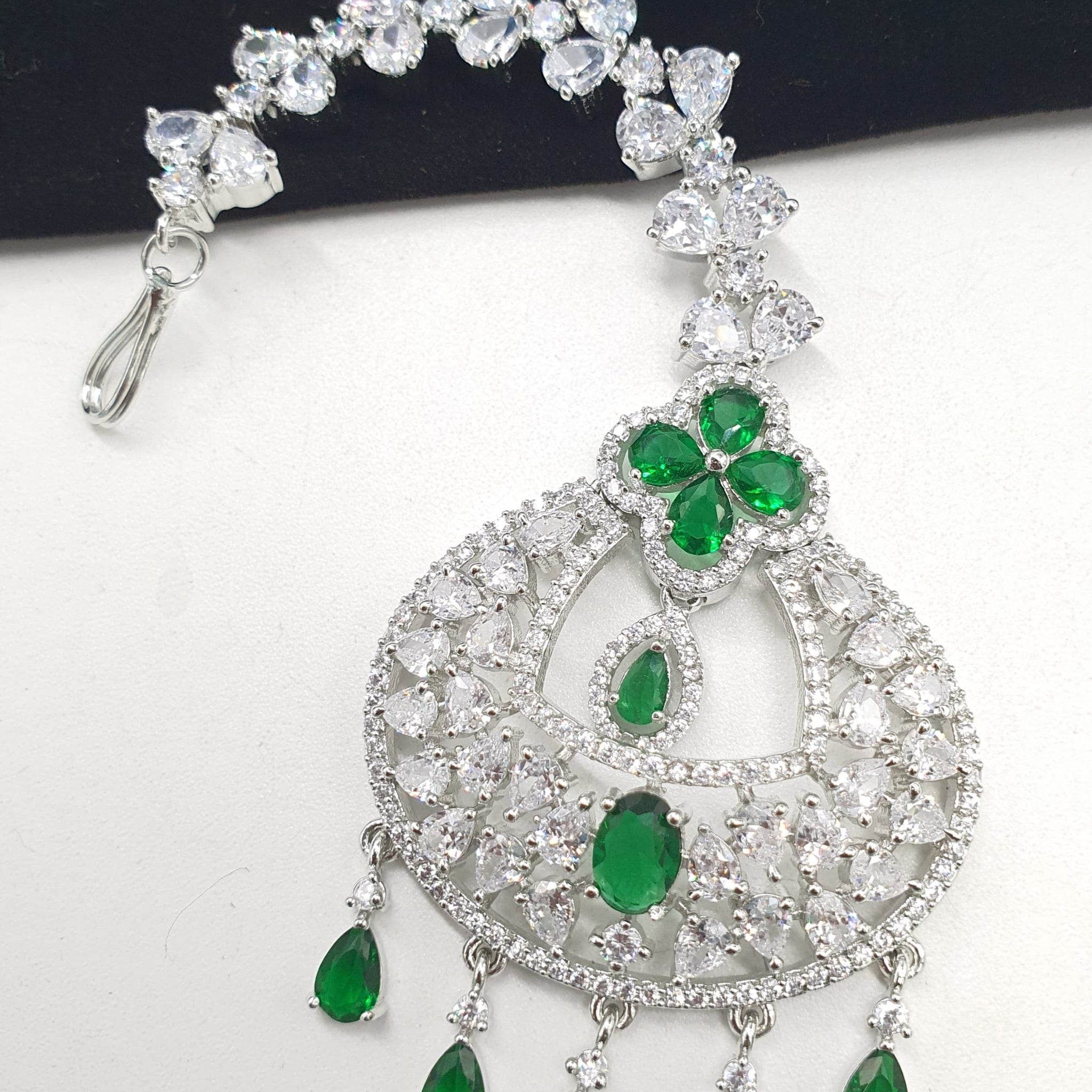 Tikka Jewellery
