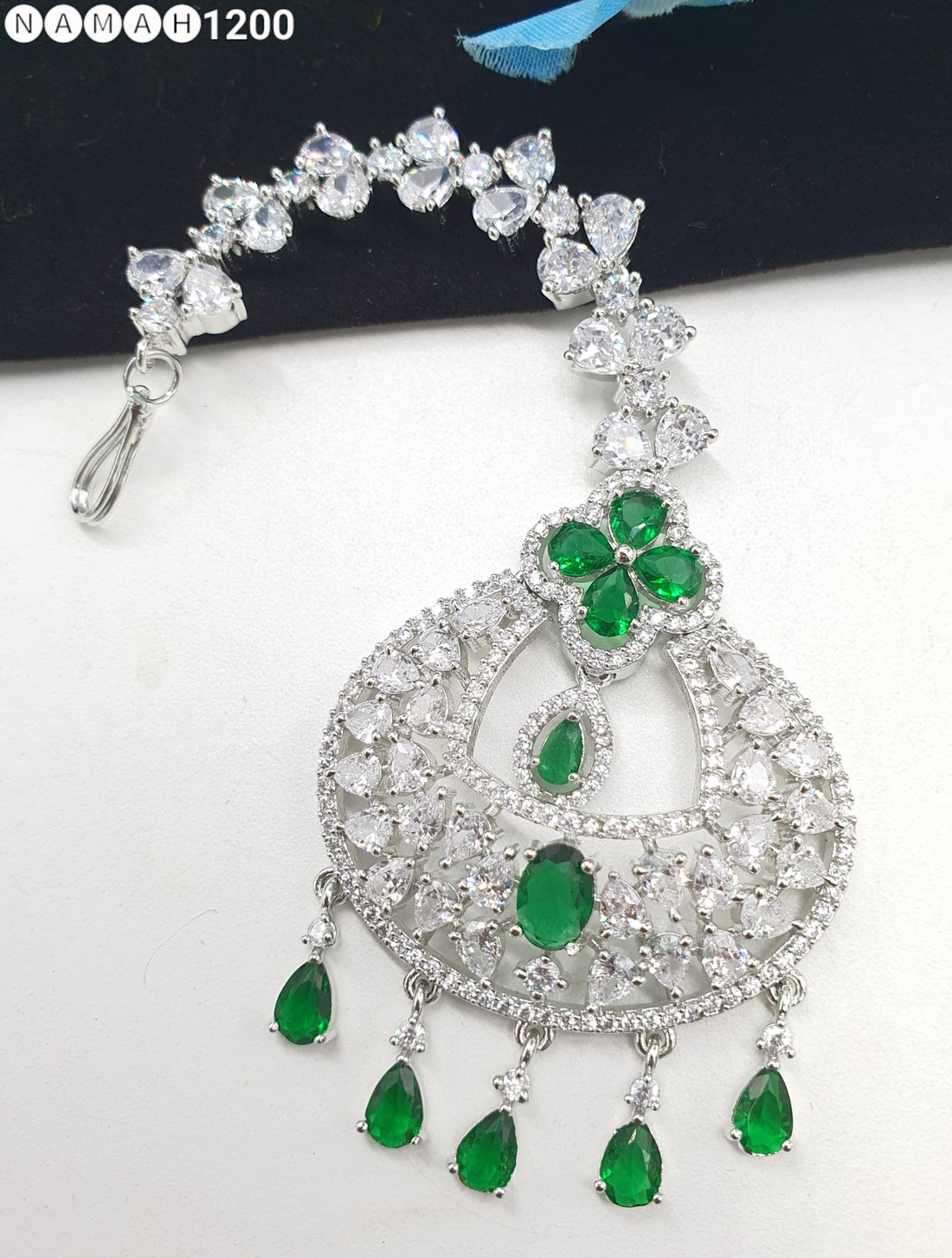 Tikka Jewellery