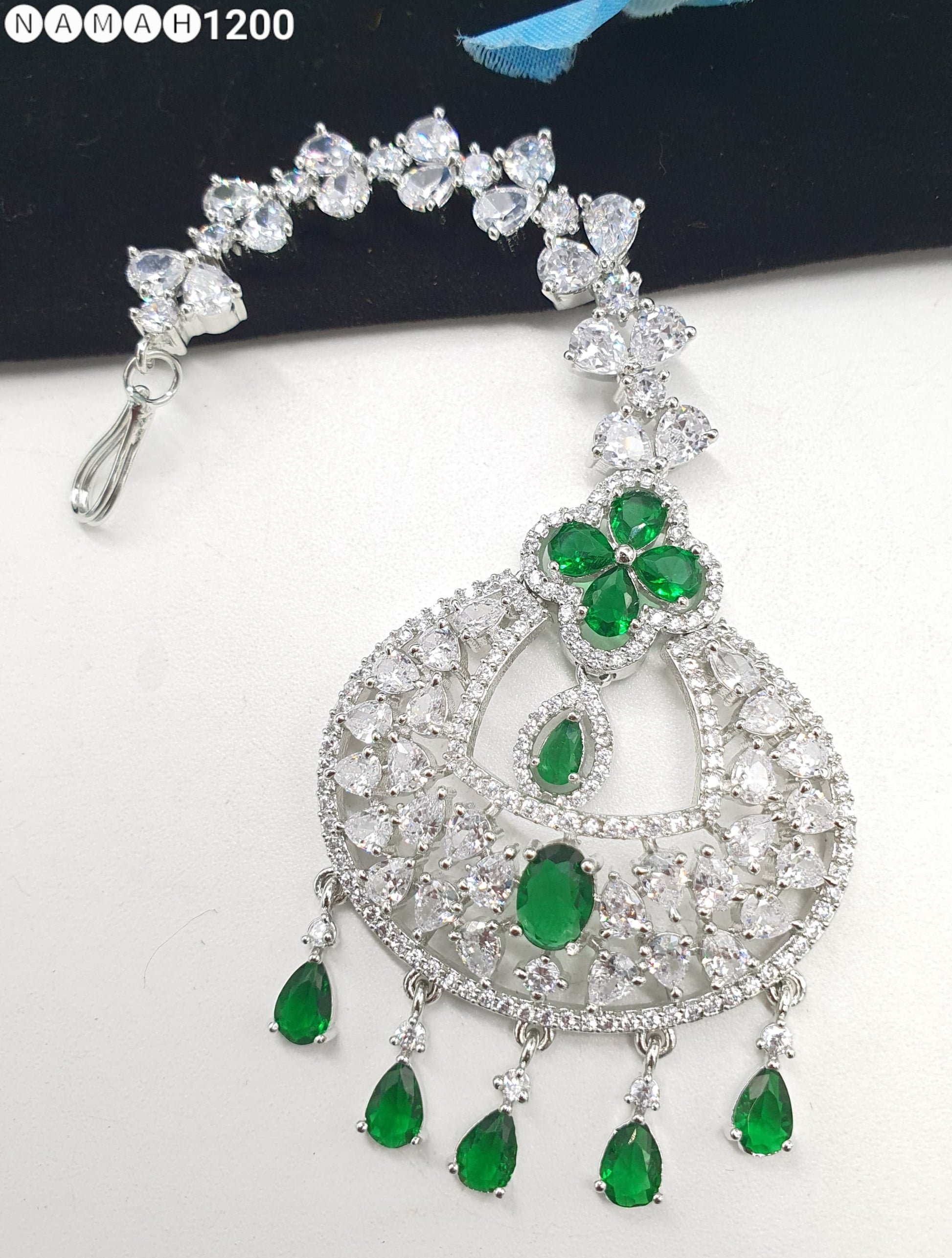 Tikka Jewellery