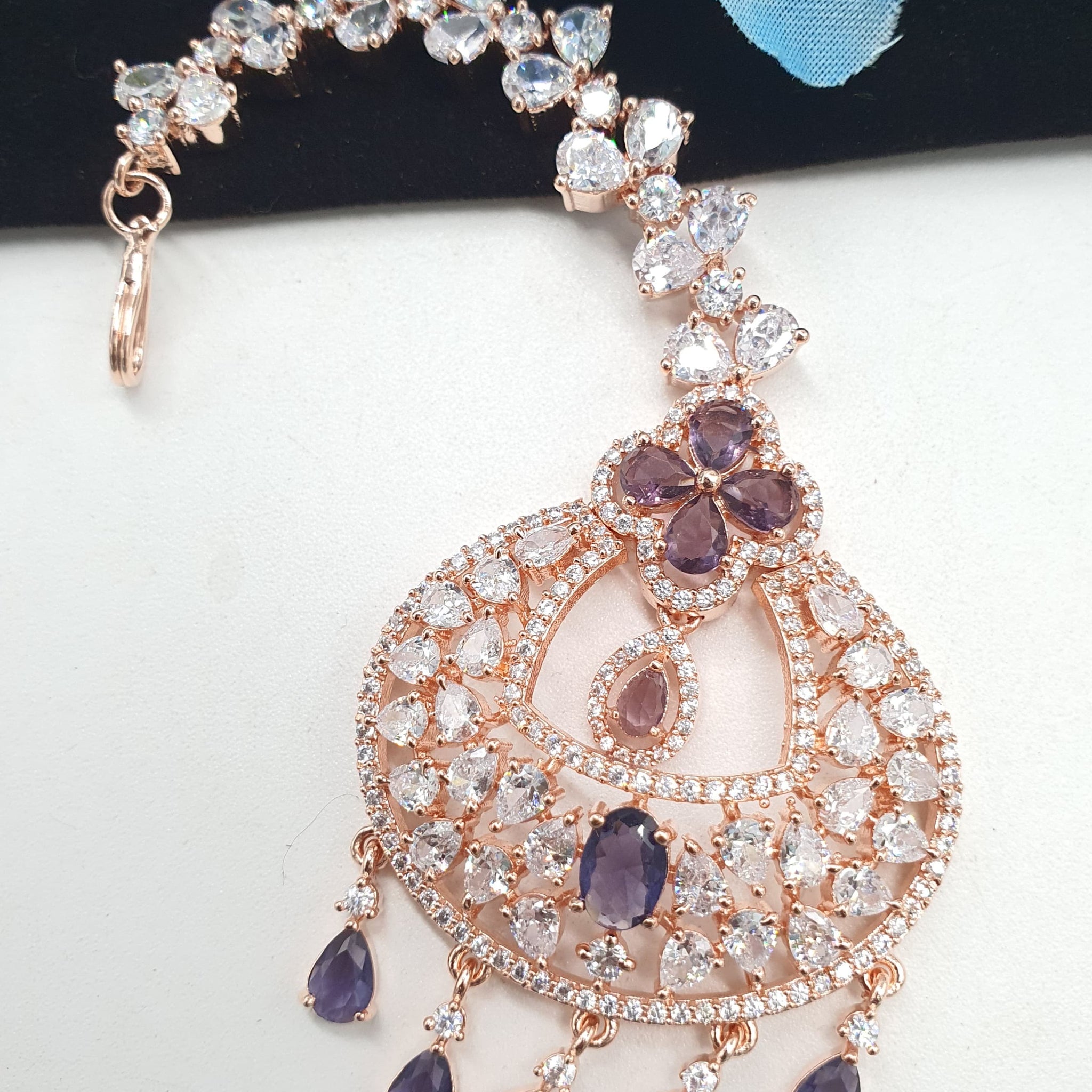 Tikka Jewellery