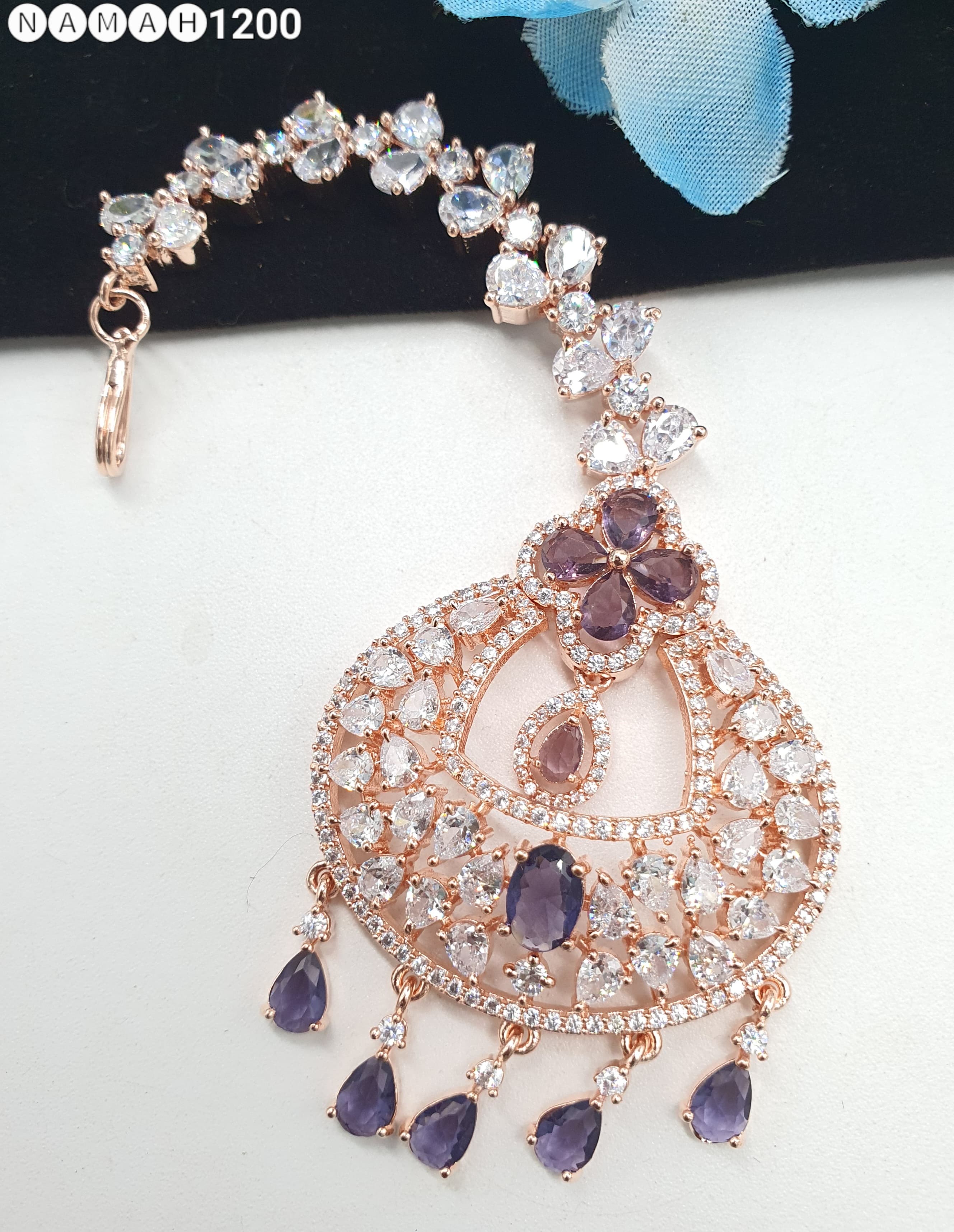 Tikka Jewellery