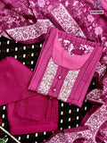 Kurti Pent Set