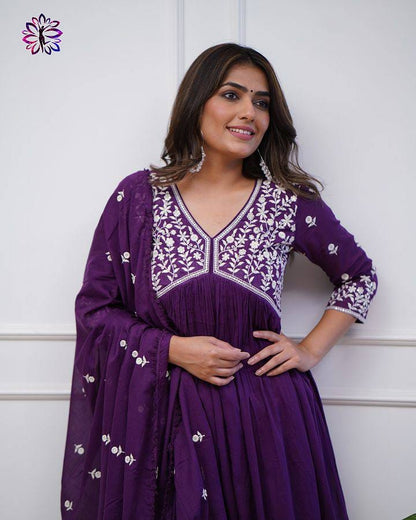 Kurti Pent Set