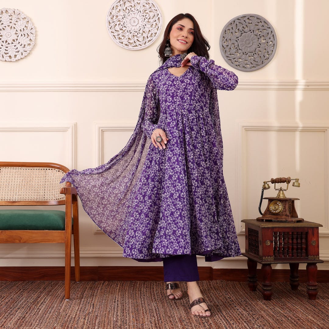 Kurti Pent Set