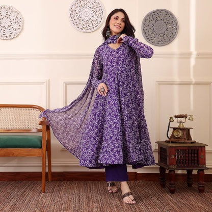 Kurti Pent Set
