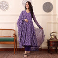 Kurti Pent Set