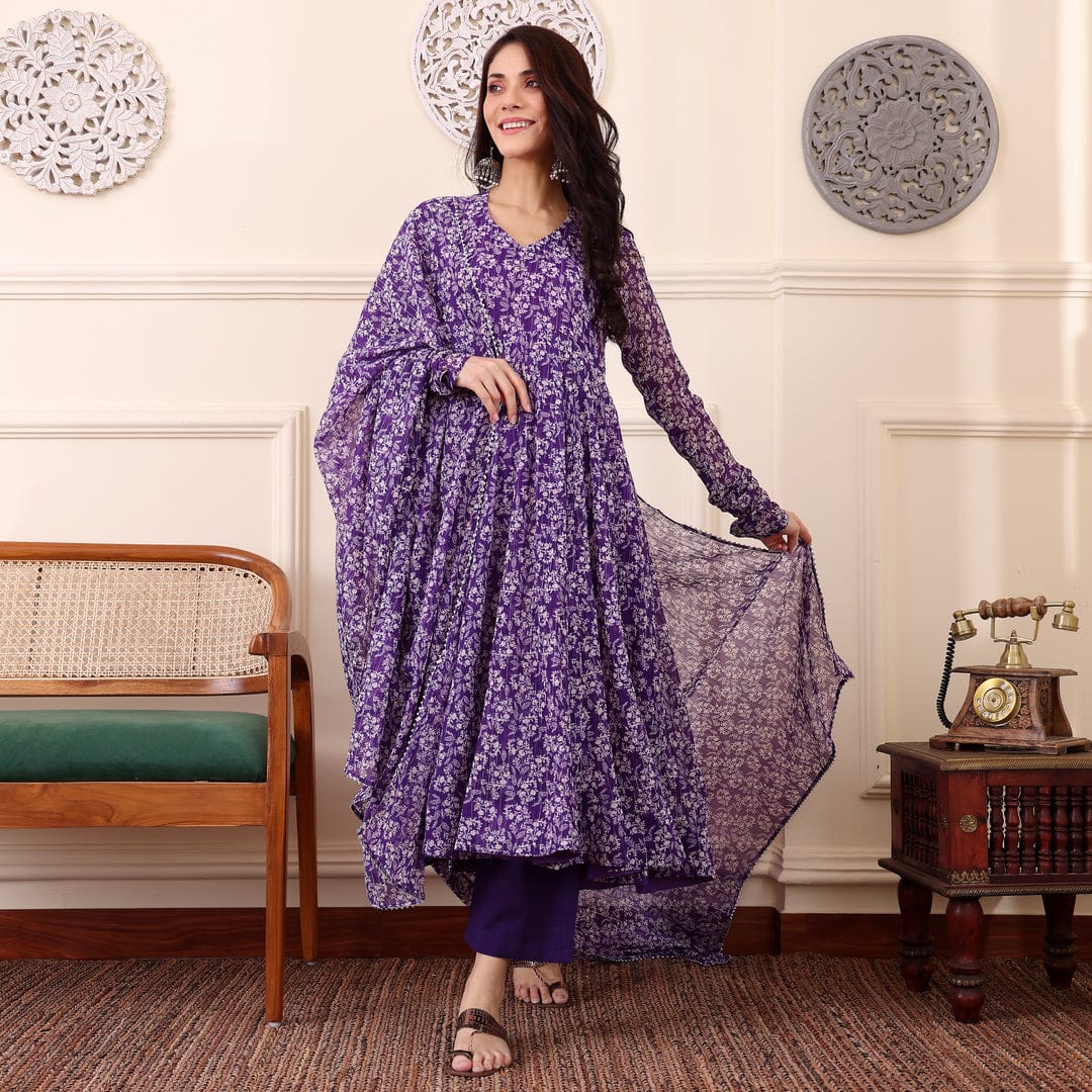Kurti Pent Set