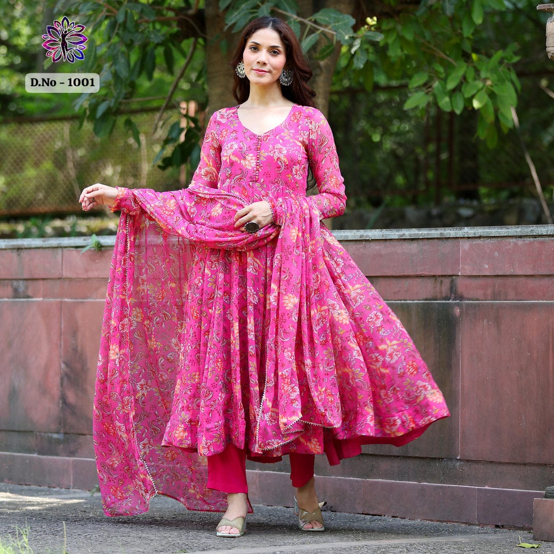 Kurti Pent Set