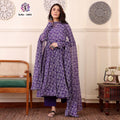 Kurti Pent Set